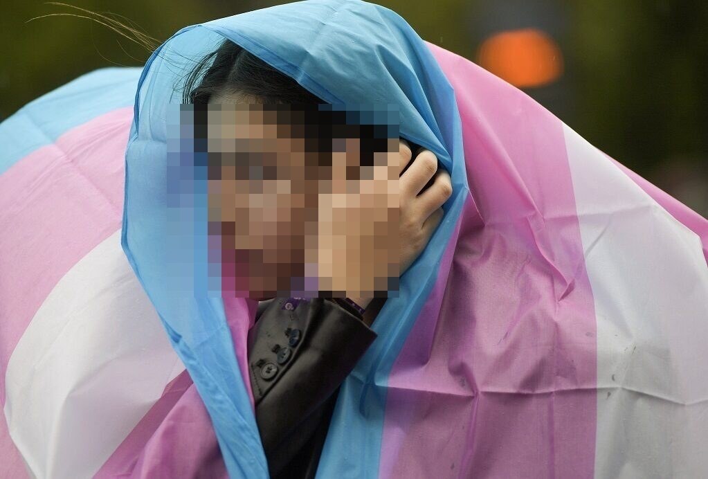 A sus 16 años y con el apoyo de su familia, Dorian se declara una persona trans