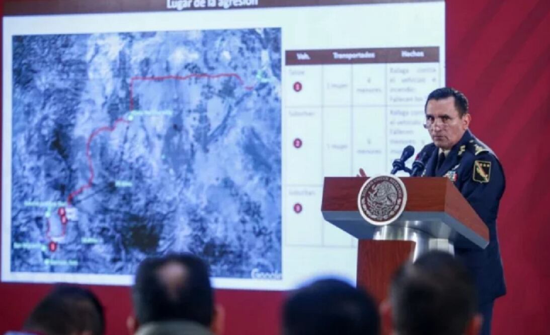 Foto: Diego Simón Sánchez. El Universal