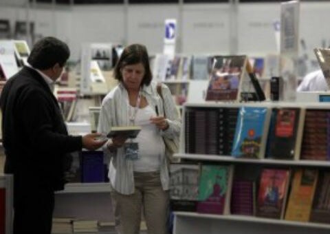 Destacan literatura de Israel, invitado de honor a la FIL