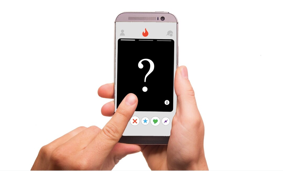 Tinder verificará si sus usuarios tienen antecedentes de violencia