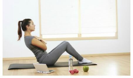 10 hábitos para una vida más saludable