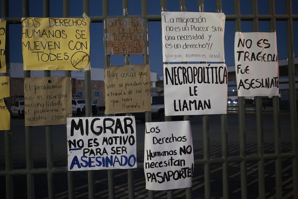 Opinión. 4T: acostumbrados a evadir culpas