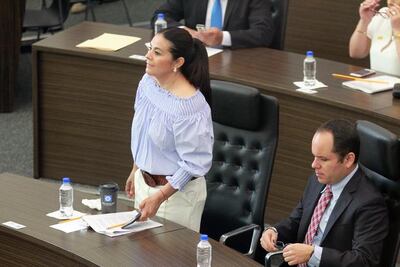 “Lejos de discriminar, se deben generar políticas”: Isabel Aguilar