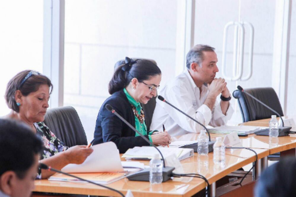 Cevallos, con disposición para recibir a Aguilar