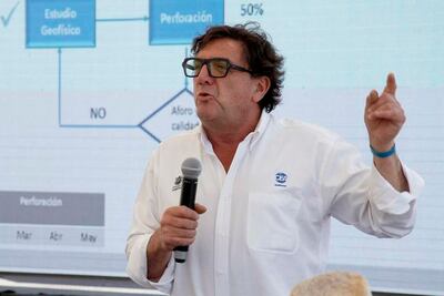 CEA: sin riesgos donde se construirá Hospital