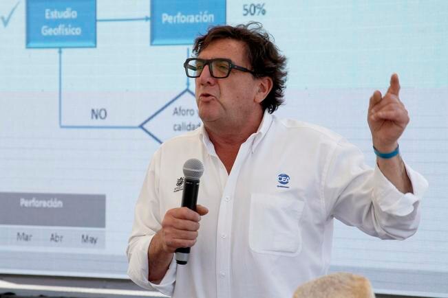 CEA: sin riesgos donde se construirá Hospital