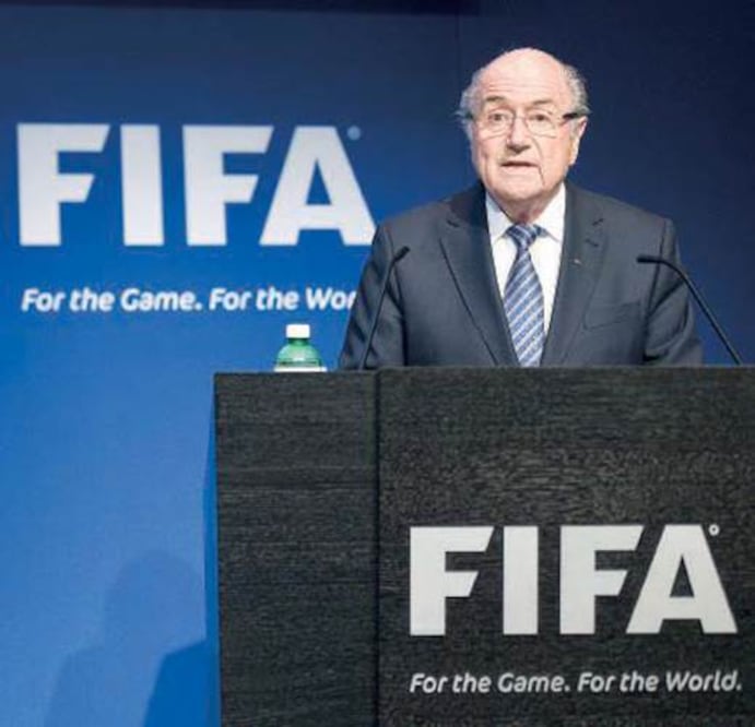 Sepp: un tirano con ambición sin límite