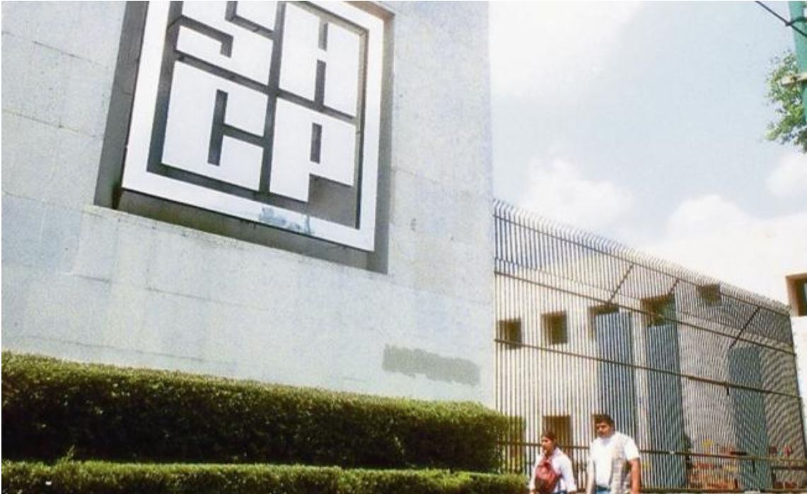 La SHCP estableció que los funcionarios no podrán ocupar el cargo, sólo despué s de 12 meses de haber sido remunerados por el término de su contrato laboral. ARCHIVO EL UNIVERSAL