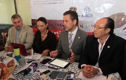 IP impartirá cursos a pequeños emprendedores