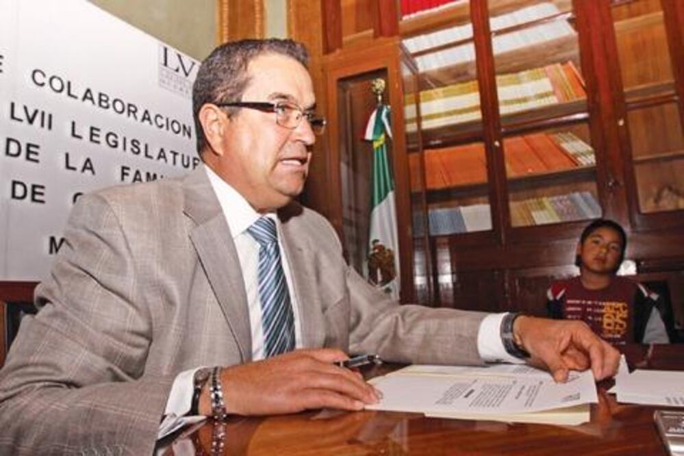 No participaré en marcha de Zapata