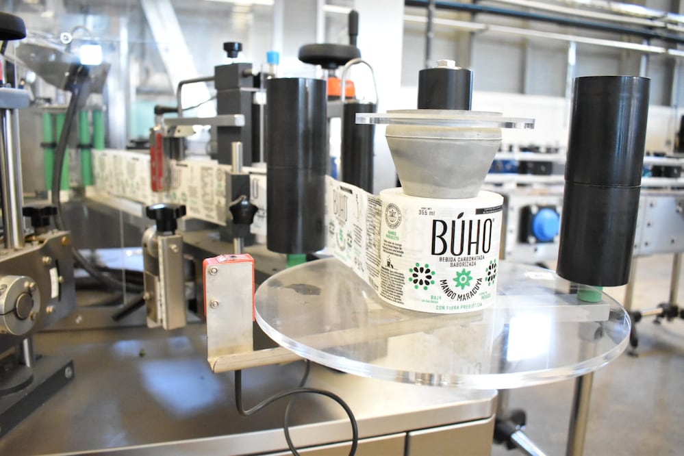 Foto: Facebook. SEDESUQro