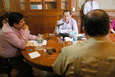 Aplauden iniciativa de ley para proteger derechos de menores