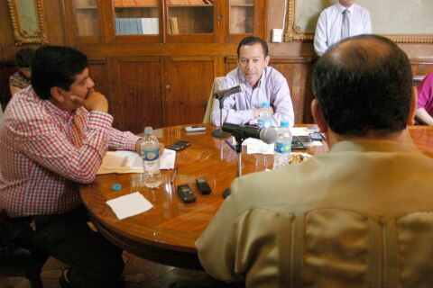 Aplauden iniciativa de ley para proteger derechos de menores