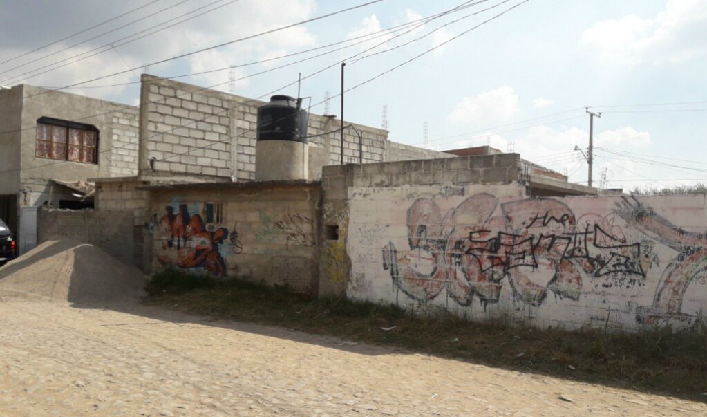 Catea Fiscalía vivienda en El Marqués y asegura droga