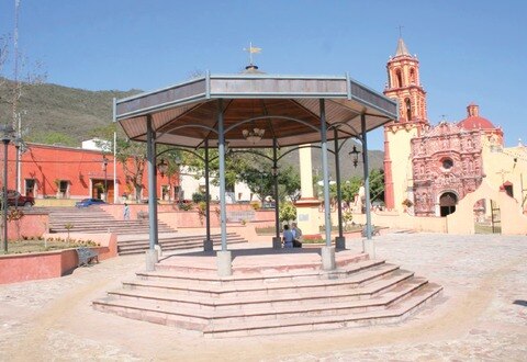 Analizan realizar 4 sesiones itinerantes