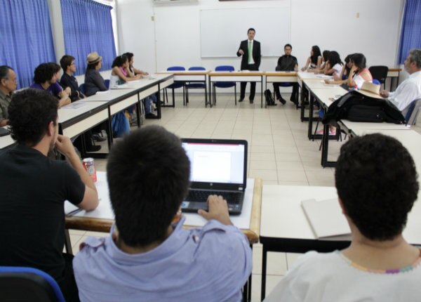 Inicia seminario México más allá de México