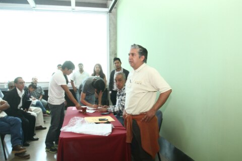 Morena recurrirá al boteo para campañas