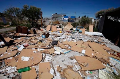  Presentarán plan para apoyar a defraudados de Hacienda Santa Rosa