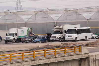 Sembradíos de Colón fueron vendidos para la industria