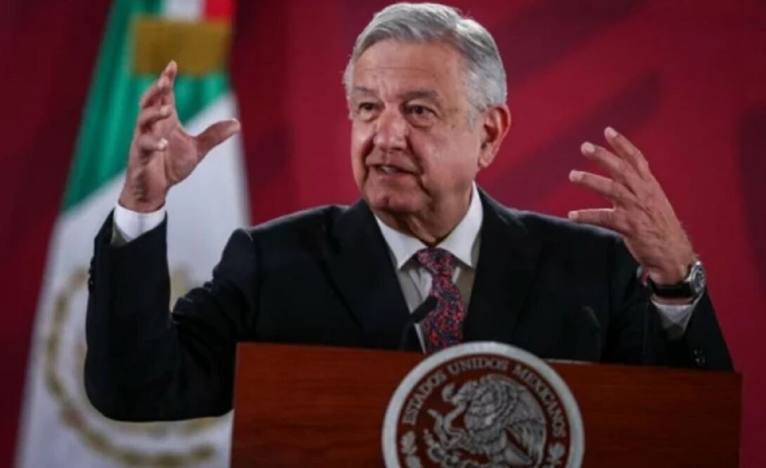 Foto: Archivo. El Universal