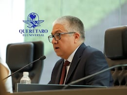Ven “cortina de humo” con tema Rocha Moya