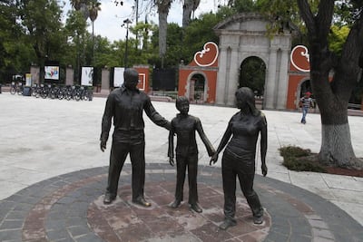 Cuidado de Alameda cuesta 2 mdp al año