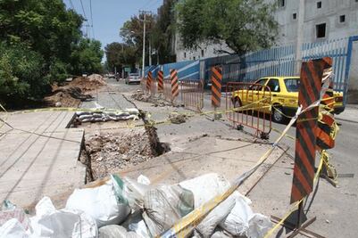 Urgen modificar el Centro Histórico