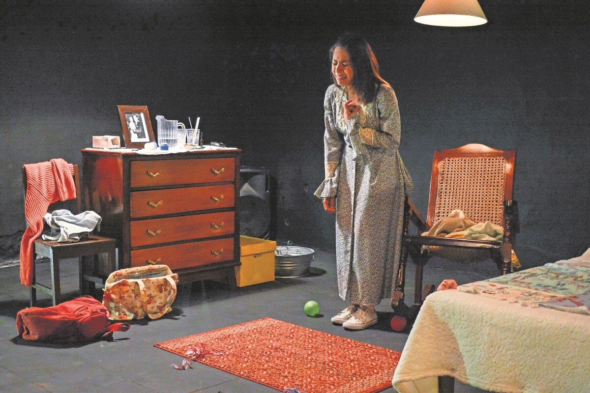 Blanco atardecer tendrá breve temporada