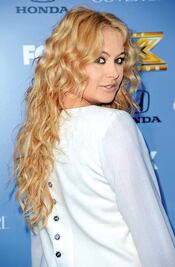 Paulina Rubio está “súper bien”