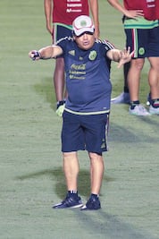  Miguel Herrera no iría a la cárcel por el delito electoral