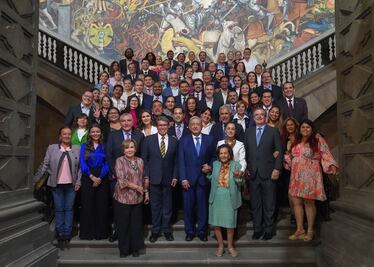 Opinión. Autoridad educativa: Tres postales