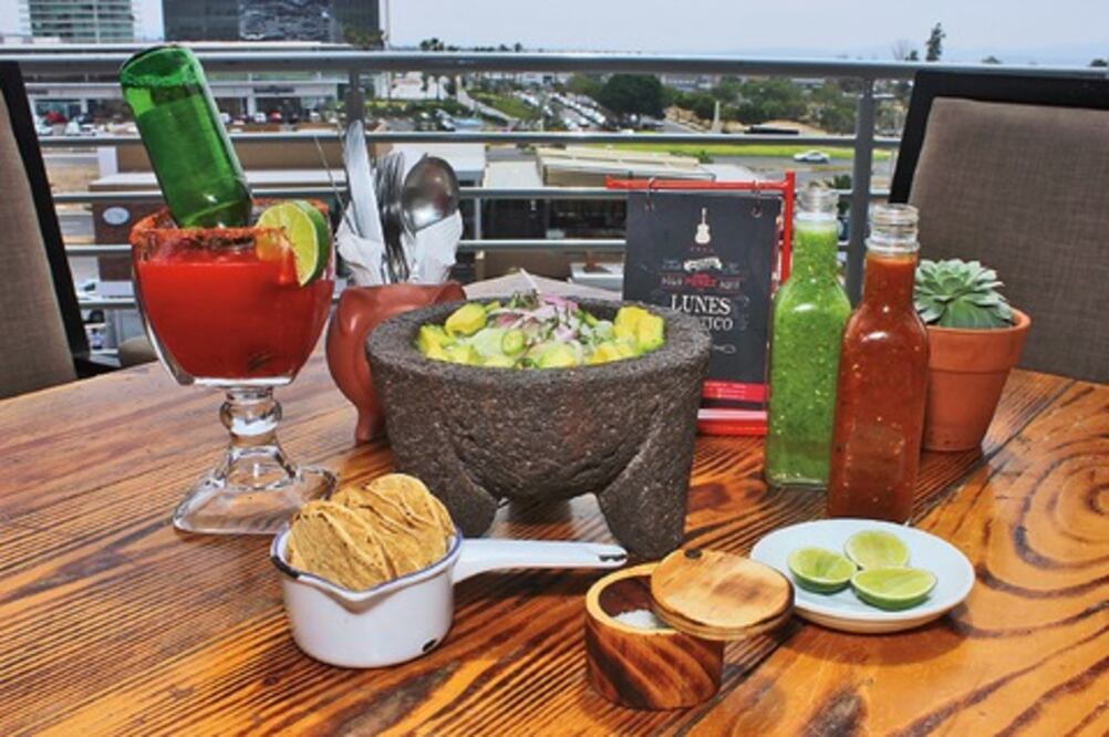 Opciones para consentir el paladar