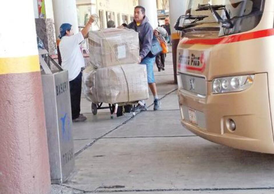 Abandonan a menor en San Juan  del Río 
