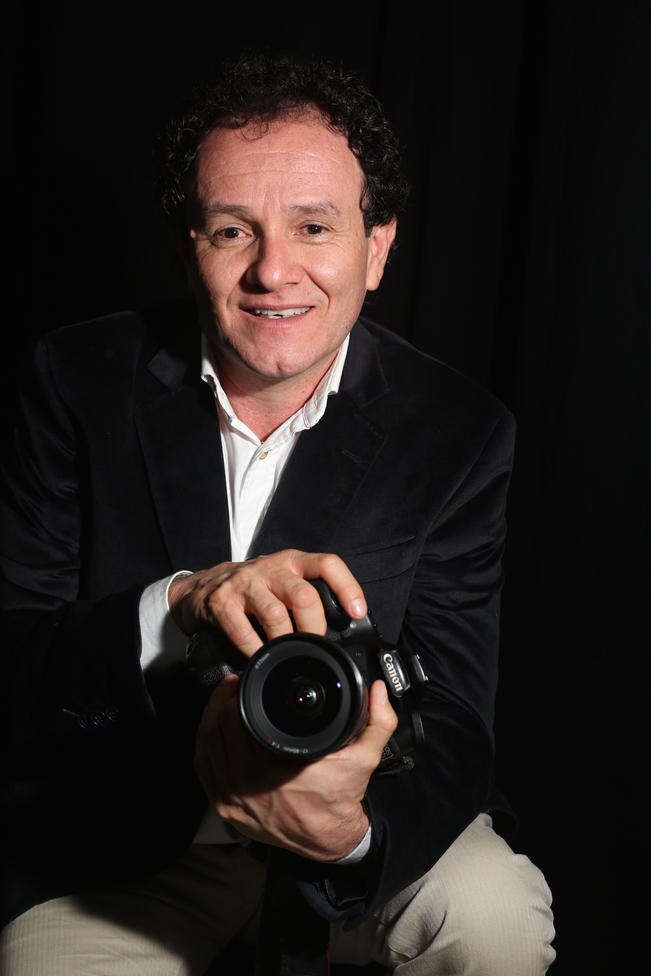 Incluirán foto y cine en el Hay Festival Querétaro