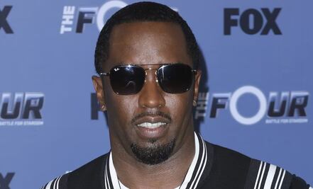 El rapero Sean "Diddy" Combs es imputado por crimen organizado, tráfico sexual y trata de personas