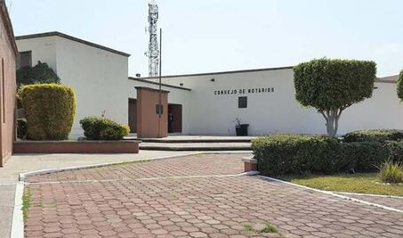 Notarios deben apegarse a tabulador de aranceles