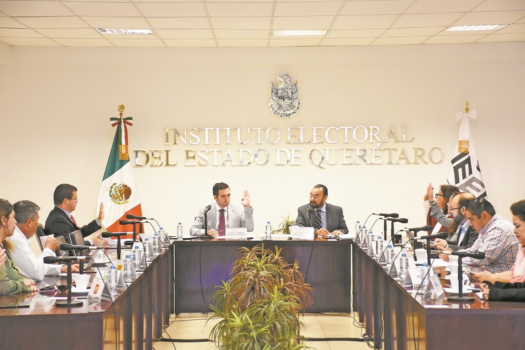 IEEQ seleccionará personal electoral  