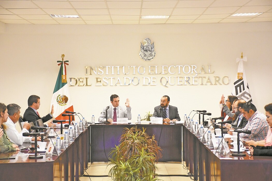 IEEQ seleccionará personal electoral