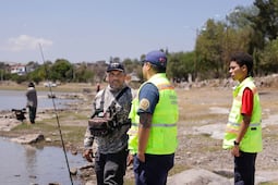 Reportan saldo blanco en Corregidora tras Semana Santa 