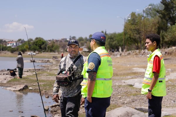 Reportan saldo blanco en Corregidora tras Semana Santa 