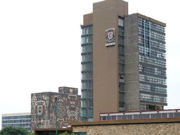 Capital busca convenio con UNAM