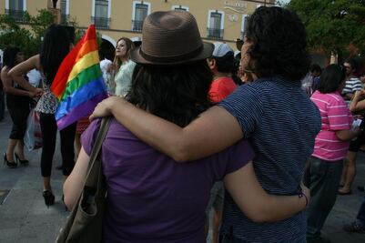 Aprobación del matrimonio igualitario en Querétaro no incrementó uniones legales 