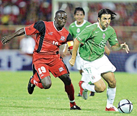 La Volpe niega amaño con Trinidad