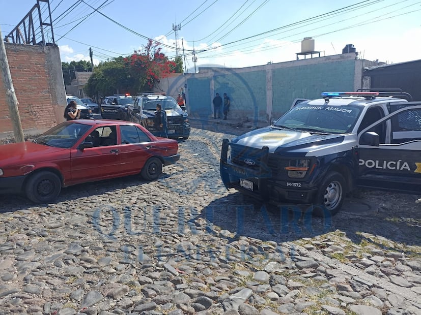 FOTO. ÁNGEL GONZÁLEZ