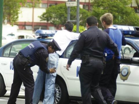 Prevención para jóvenes delincuentes