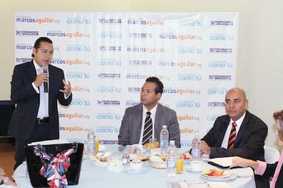 Analiza PAN propuesta de ley  para salud bucal