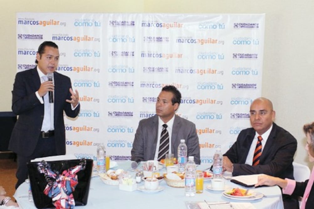 Analiza PAN propuesta de ley para salud bucal