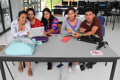 UAQ cumple 14 años de llegar a la Sierra