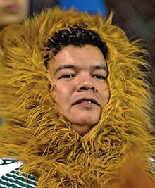 Filas en León; no hay boletos para la vuelta