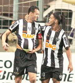 “Xolos” fuera de la Libertadores